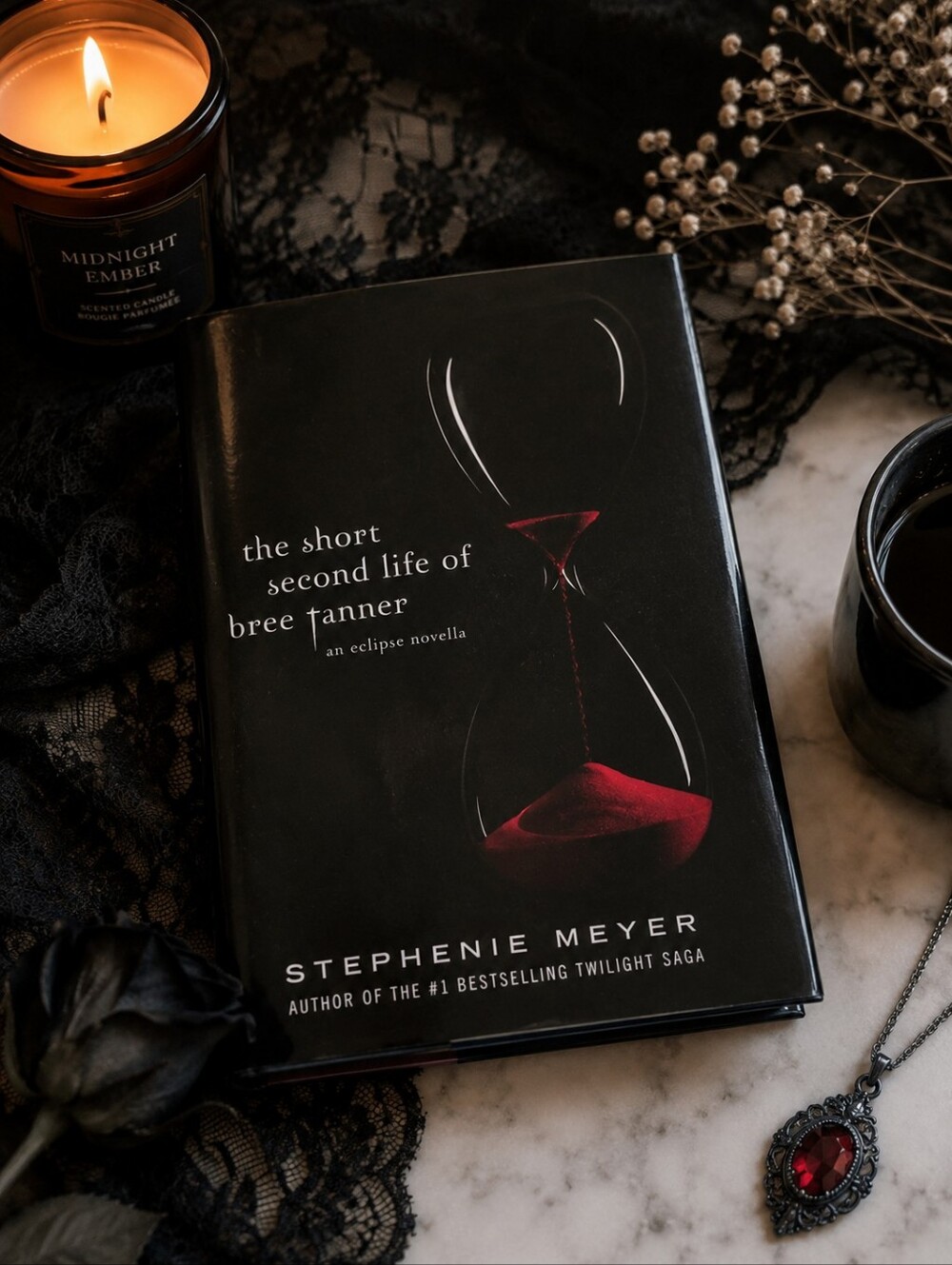 The Short Second Life Of Bree Tanner